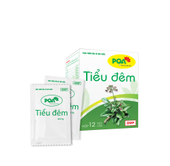 PQA Tiểu Đêm